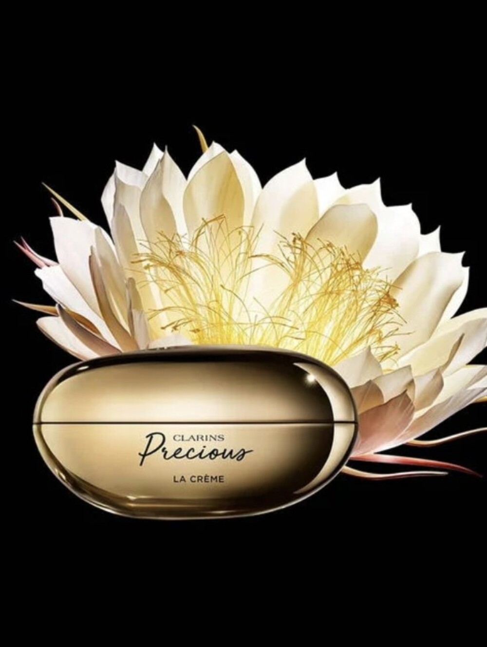 Precious La Crème Age Defying Moisturizer 15 mL New 0.5 Oz